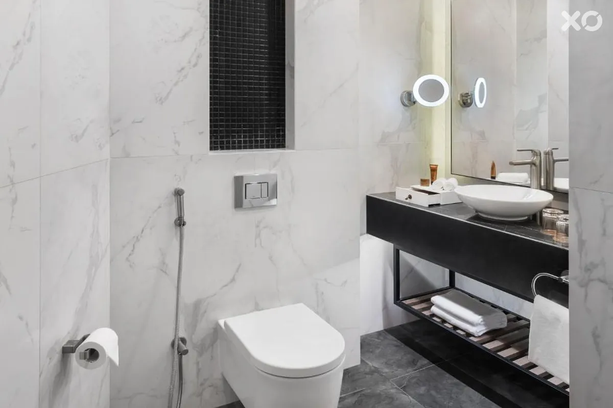 Paramount Hotel Midtown