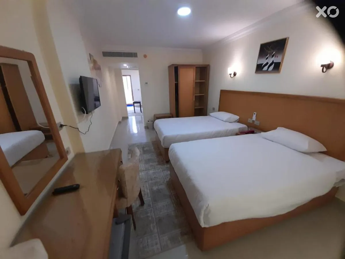 Palm Inn
