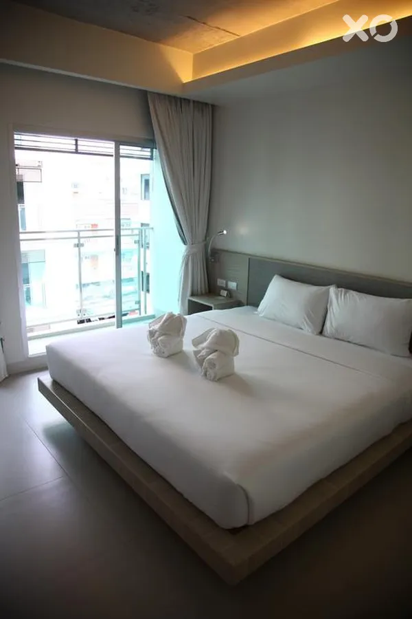 Sunshine Hotel & Residences
