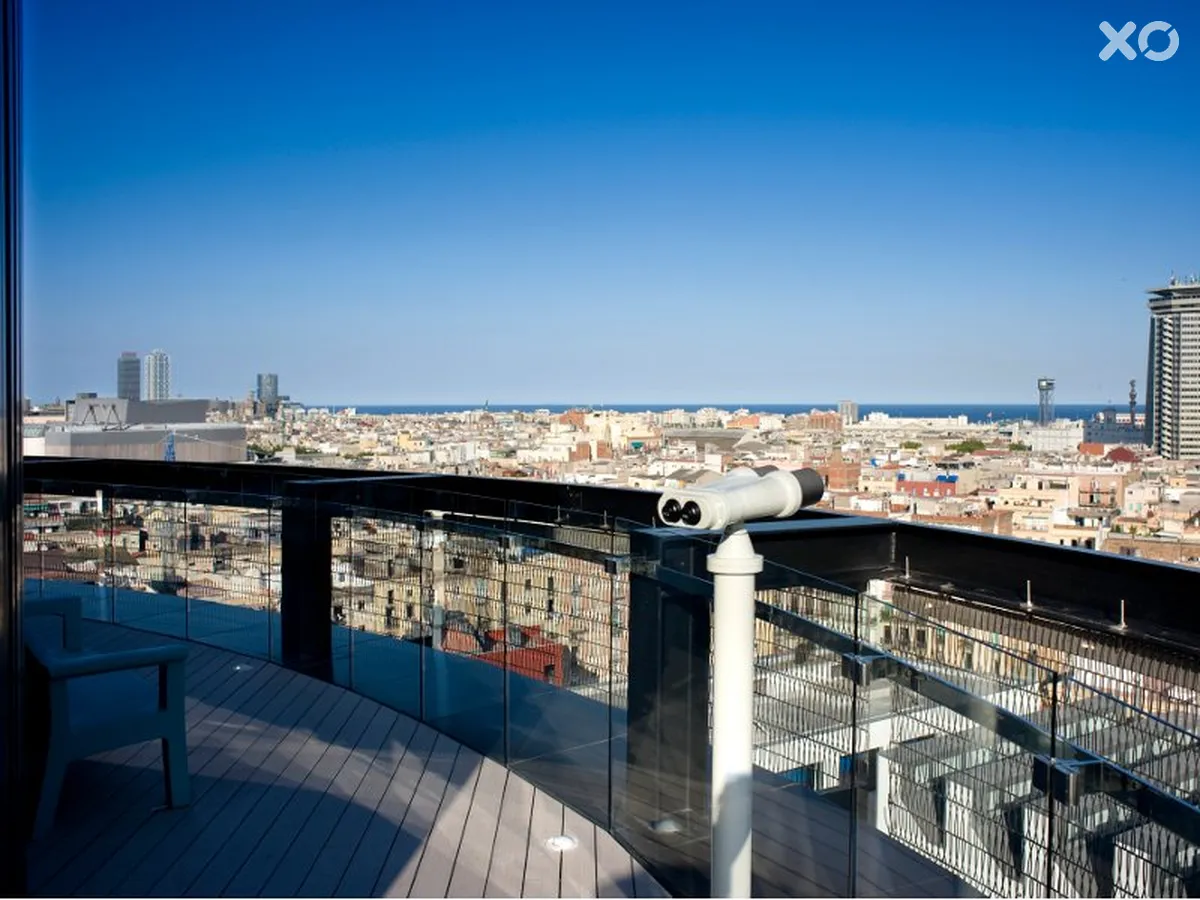 Barcelo Raval