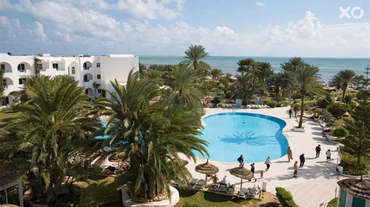 Golf Beach Hotel