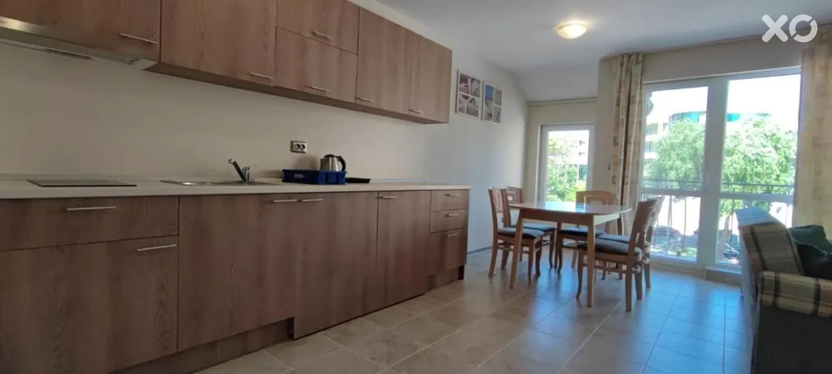 Perla Apartaments
