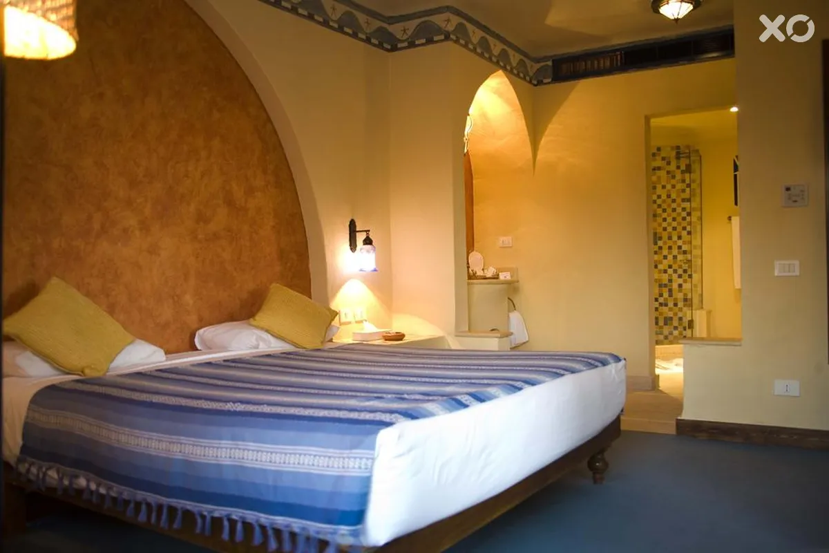 Marina Lodge At Port Ghalib