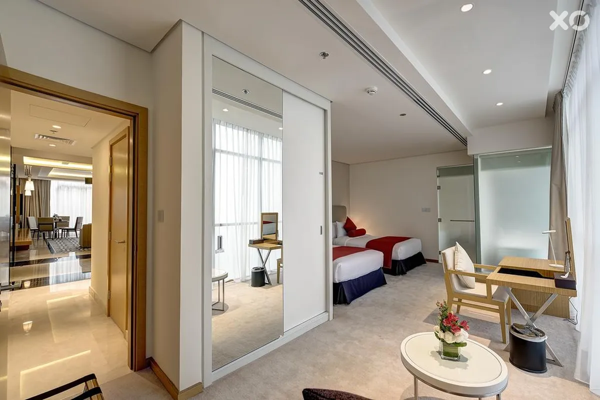 Royal Continental Hotel