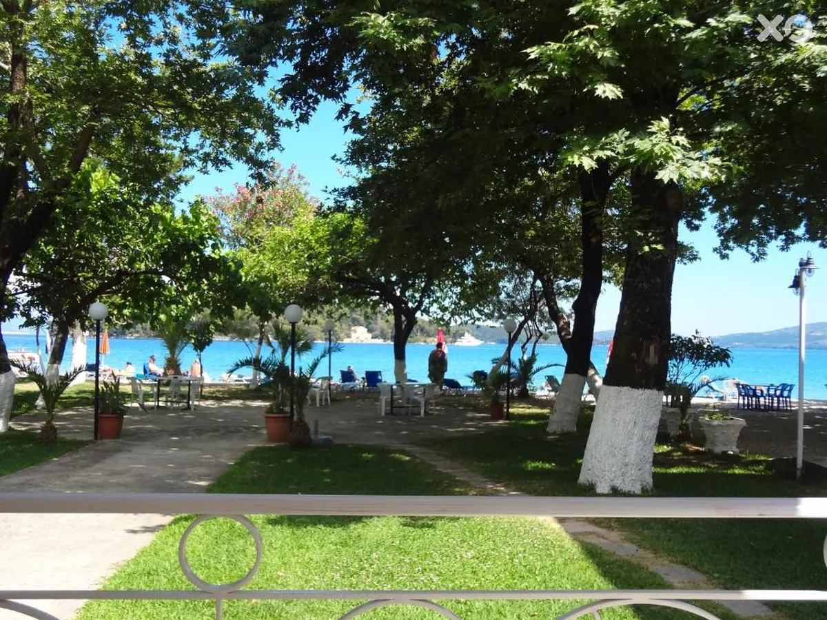 Avra Beach