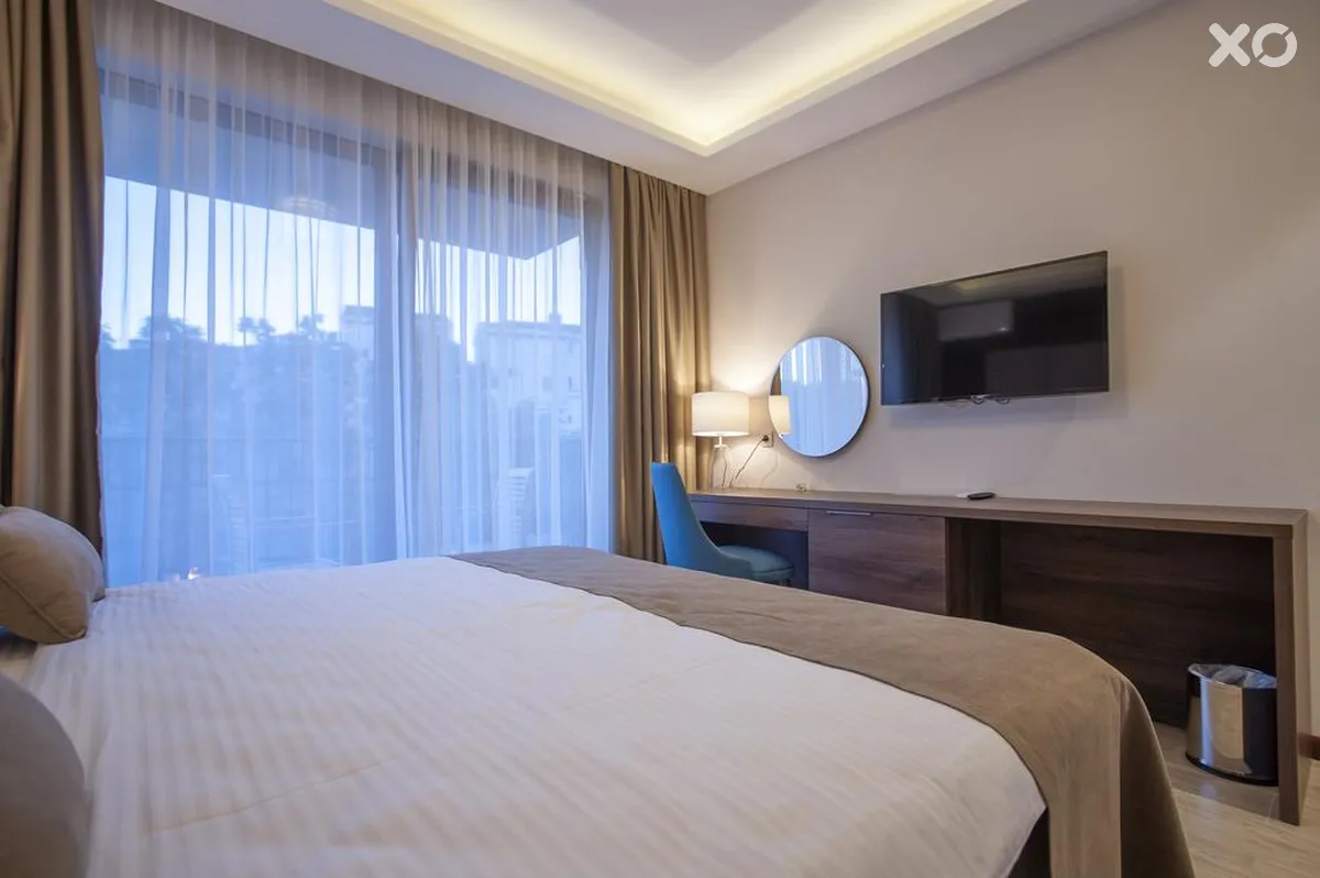 Twelve Hotel