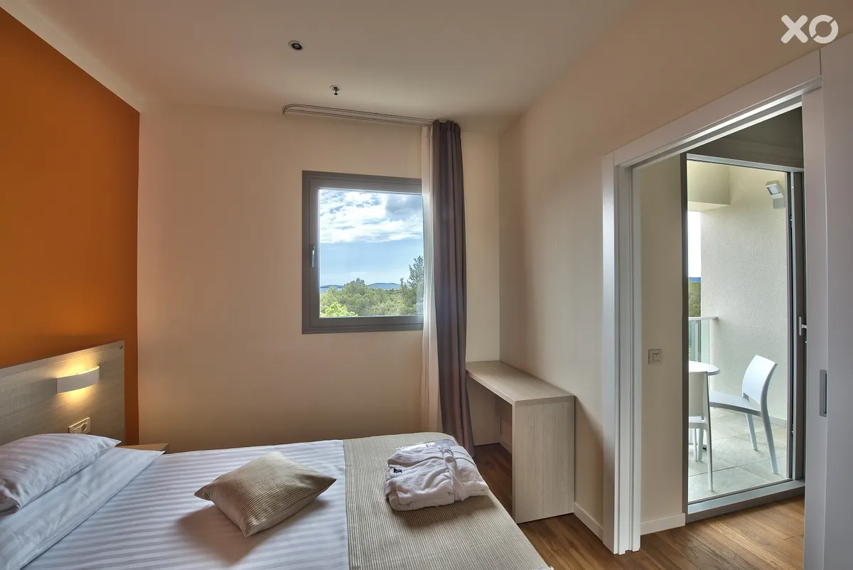 Crvena Luka Hotel & Resort (Crvena Luka Apartments & Villas)
