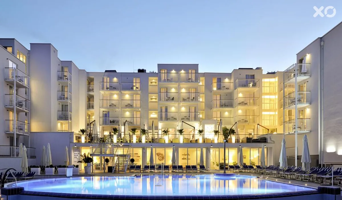 Valamar Sanfior Hotel & Casa