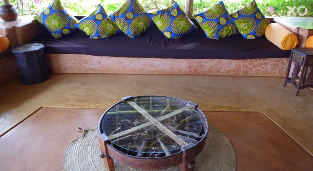 Kasha Boutique Hotel