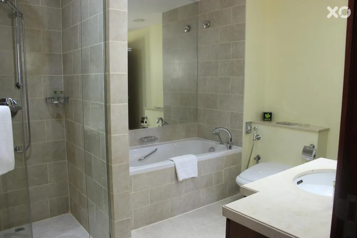 Ramada Downtown Burj Dubai
