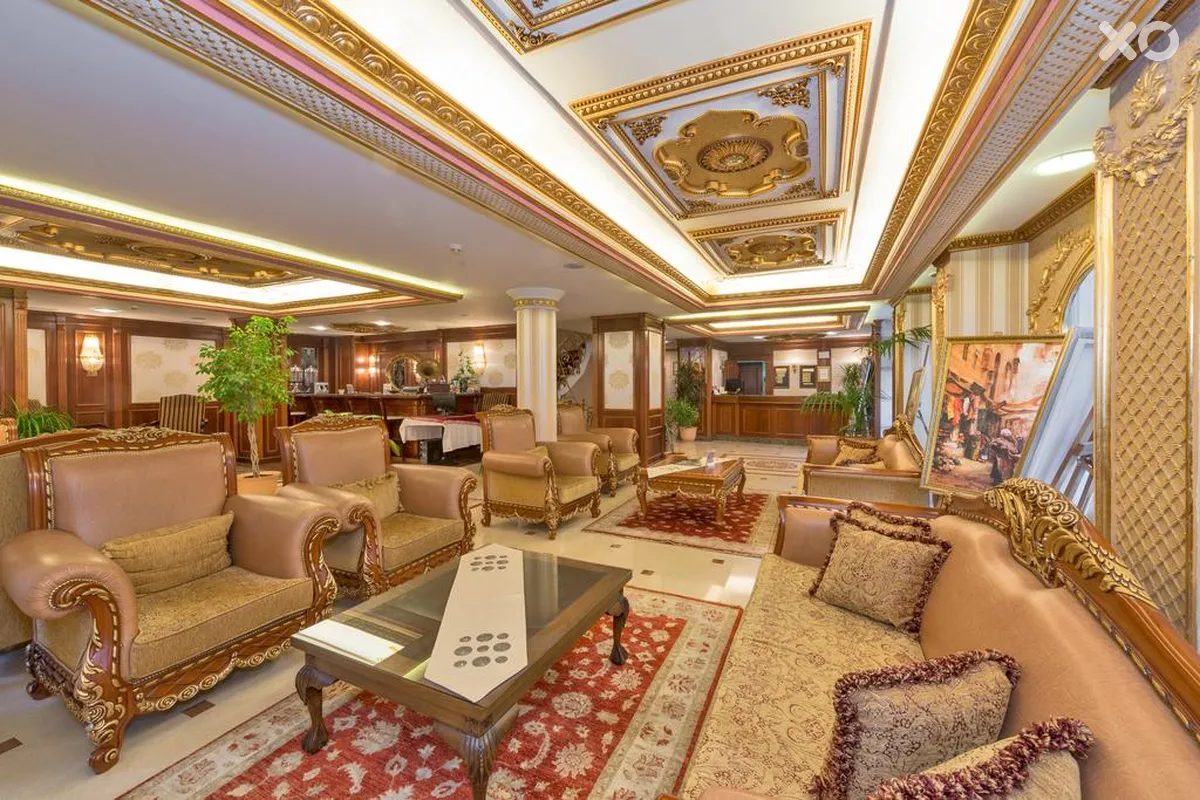 Golden Horn Sirkeci Hotel