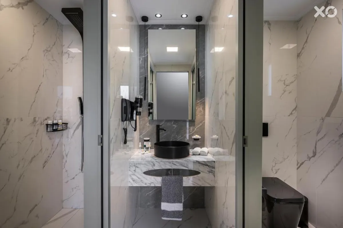 Blue Elephant Boutique Hotel & Spa