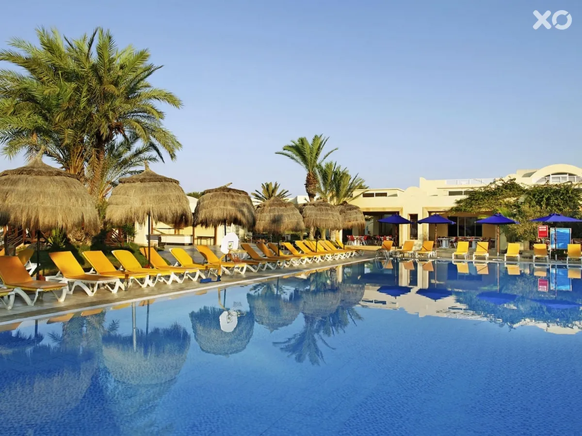 TUI Magic Life Penelope Beach