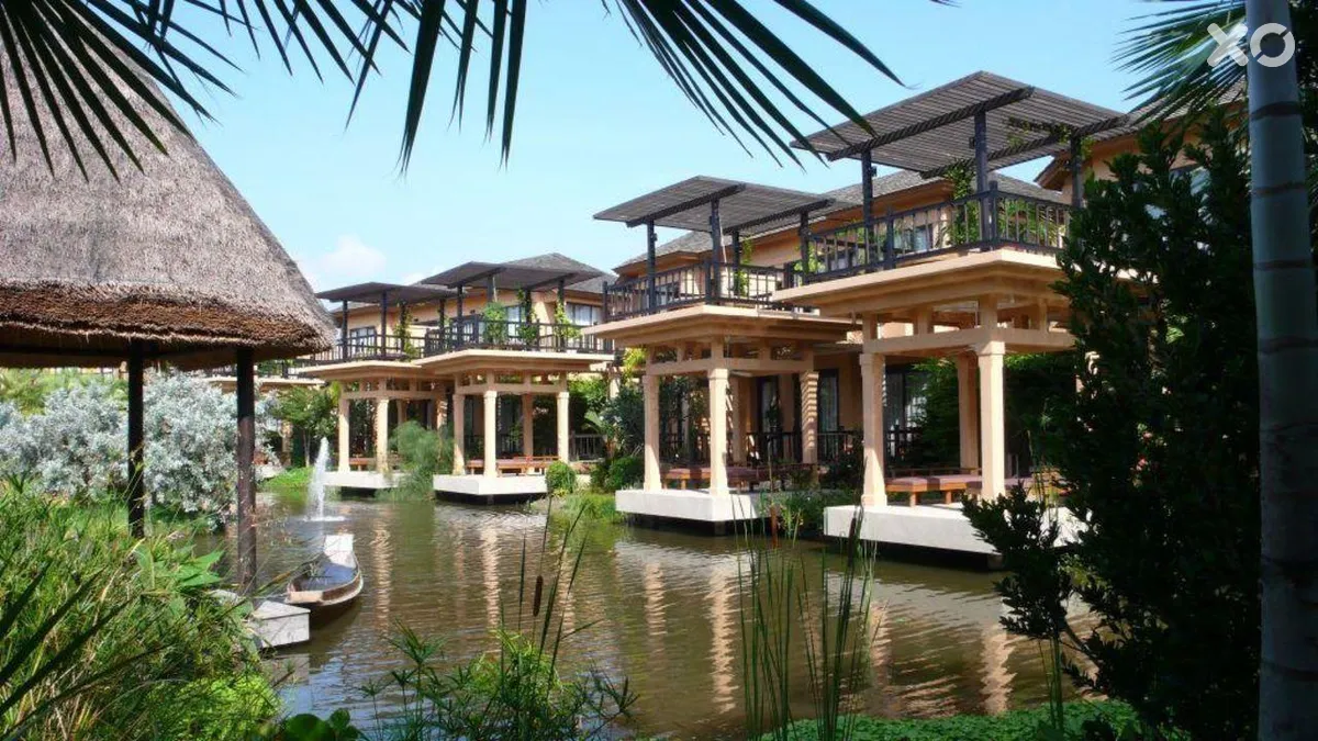 Movenpick Asara Resort & Spa Hua Hin