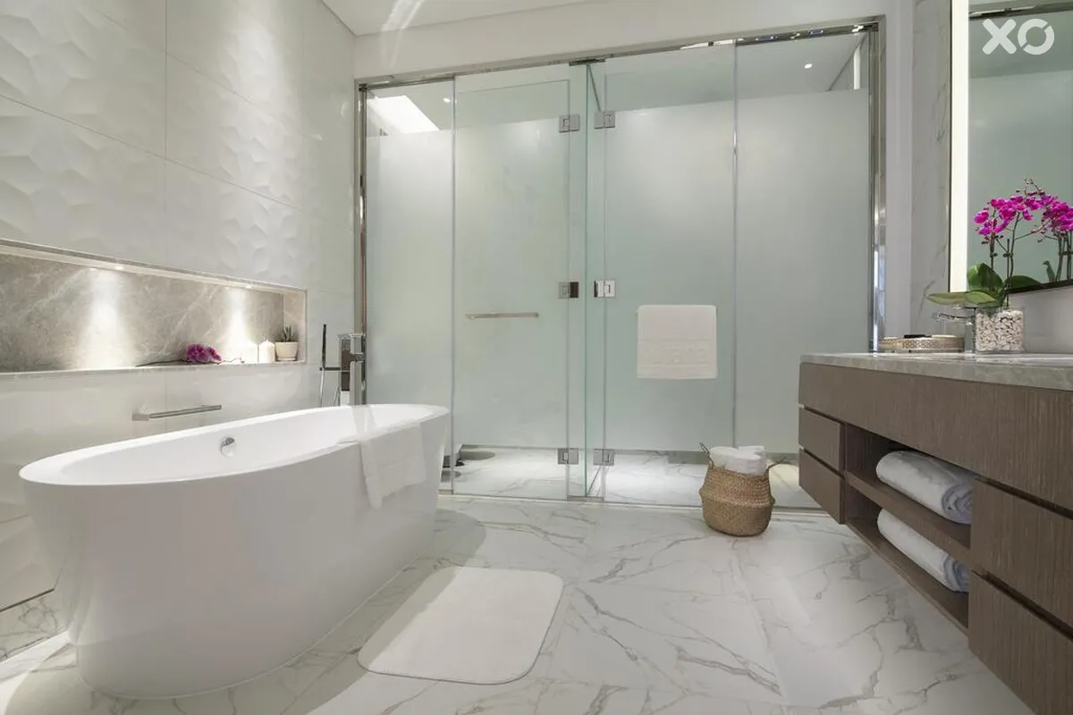 Al Jaddaf Rotana