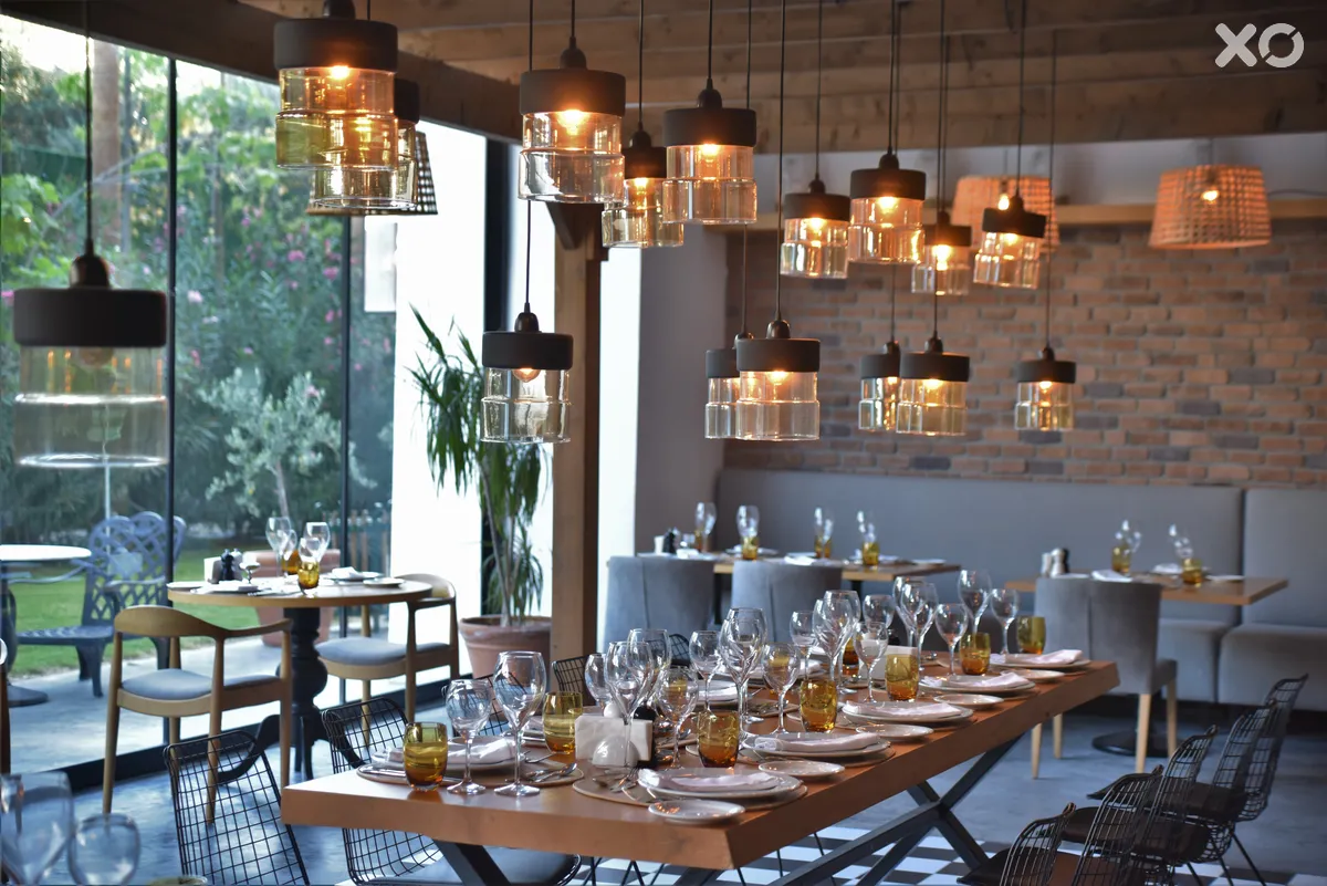 DoubleTree by Hilton Antalya Kemer