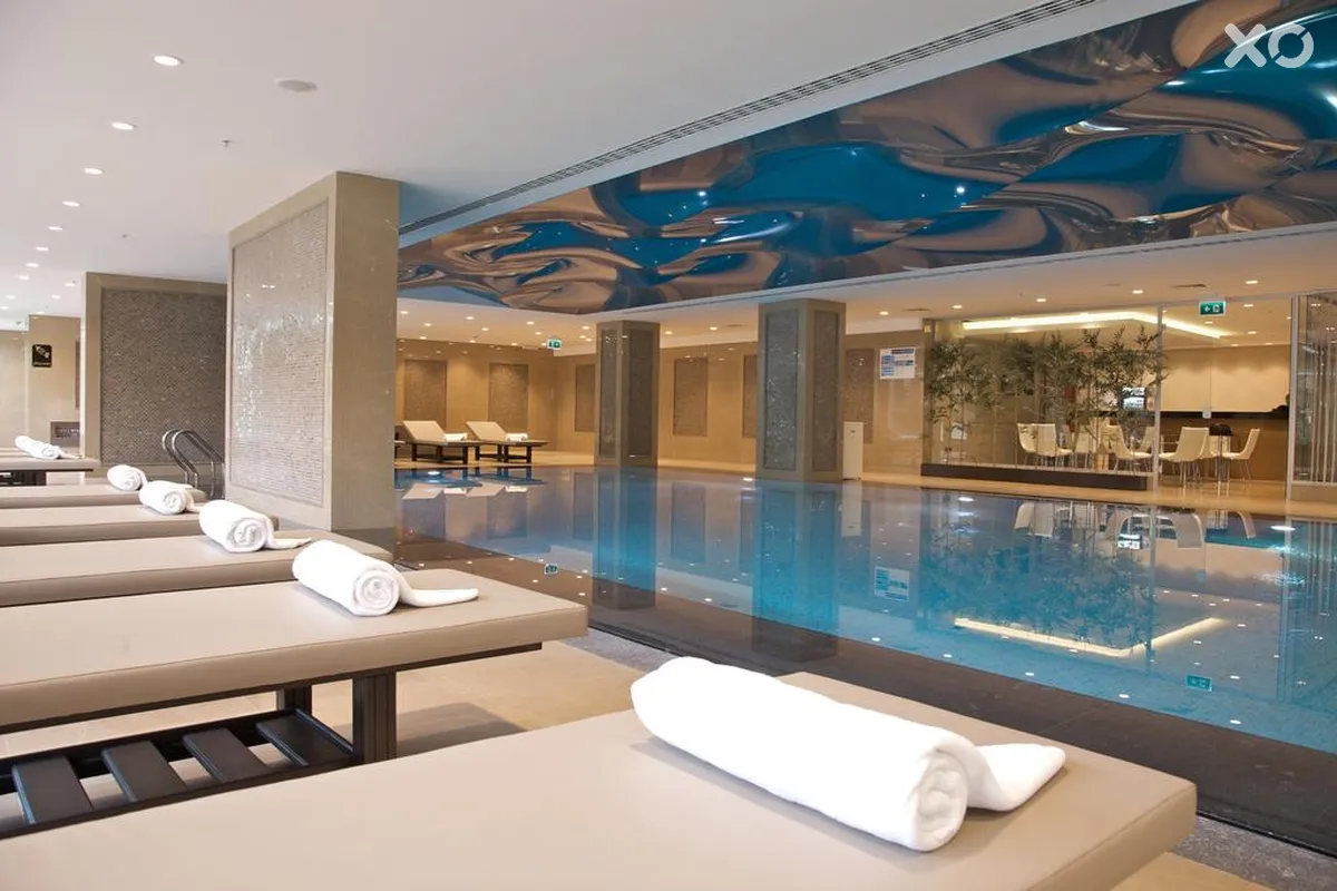 Retaj Royale Istanbul