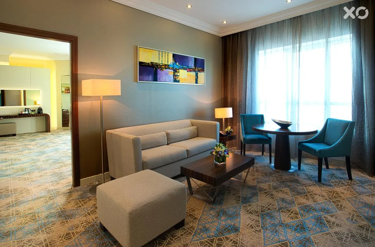 Elite Byblos Hotel