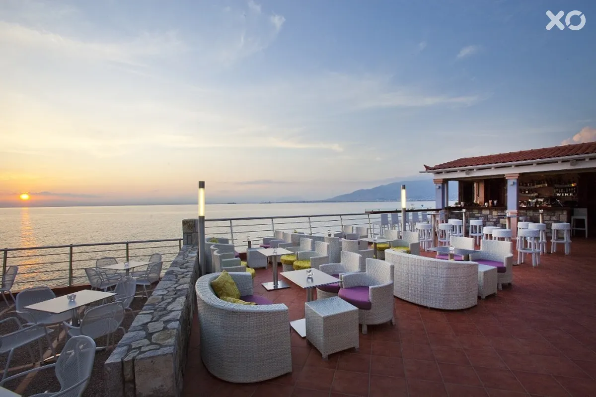 Akti Taygetos Conference Resort