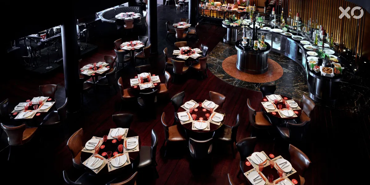 InterContinental Abu Dhabi