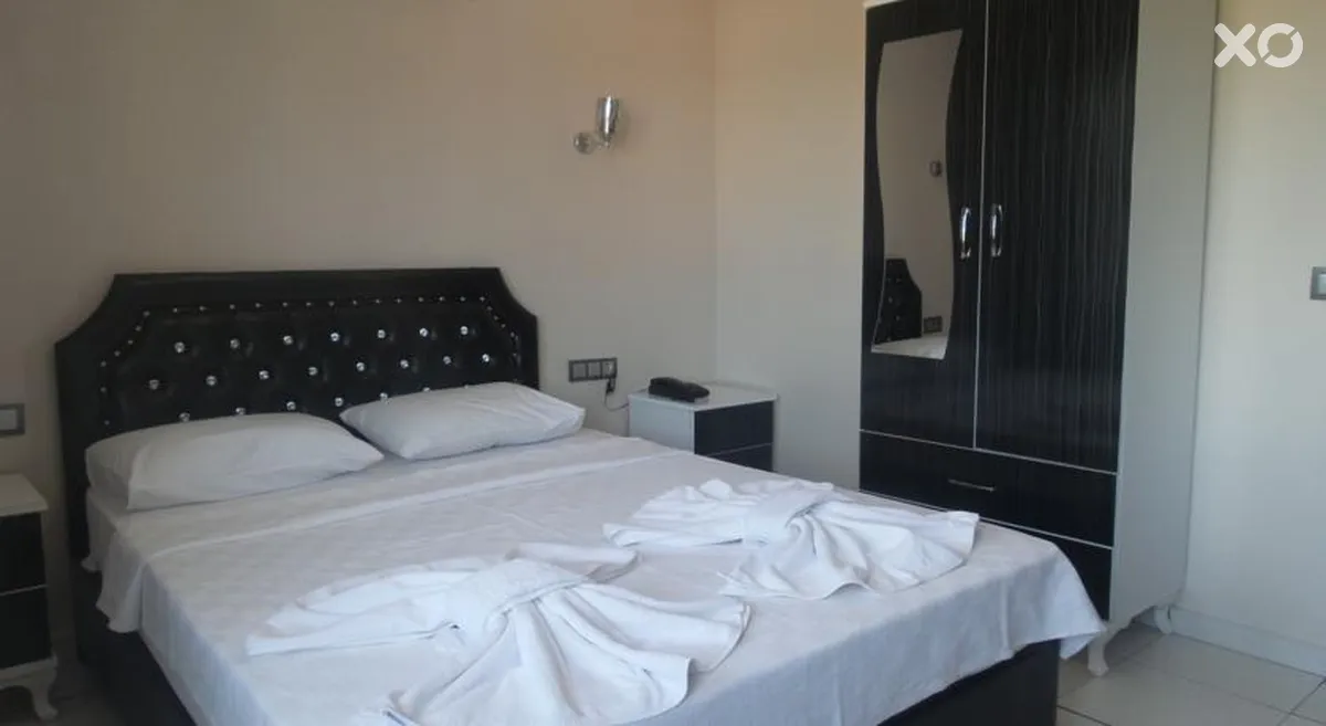 Green Peace Hotel
