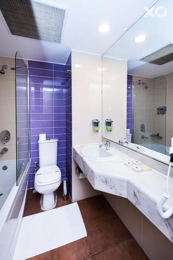 Antik Hotel Istanbul