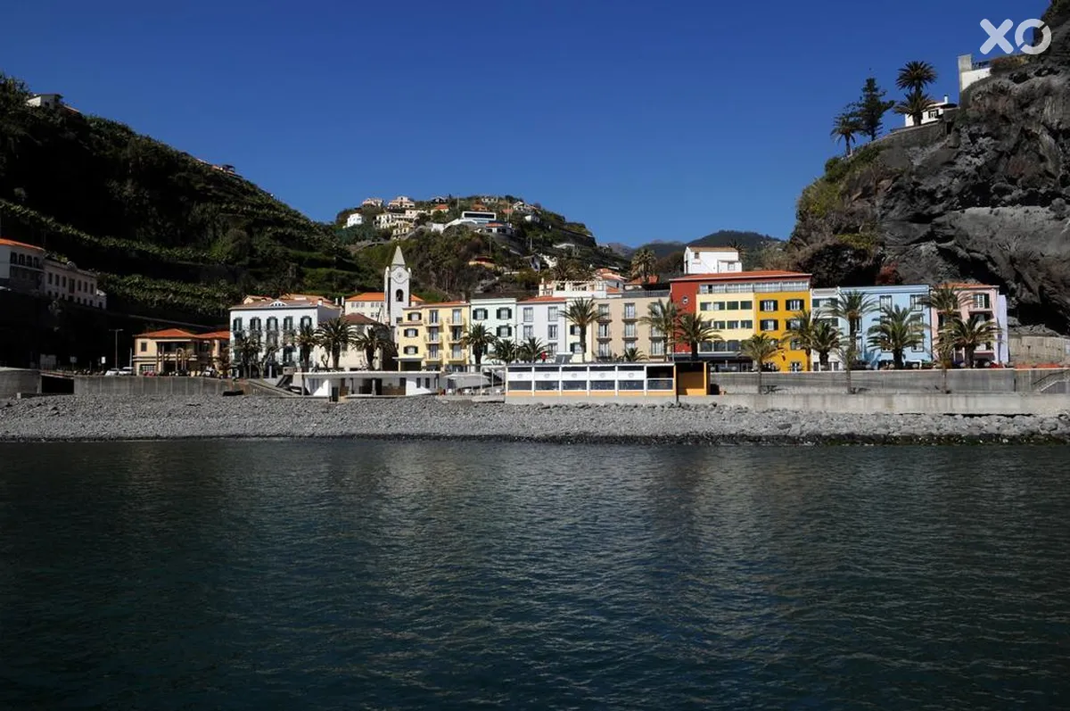 Enotel Sunset Bay