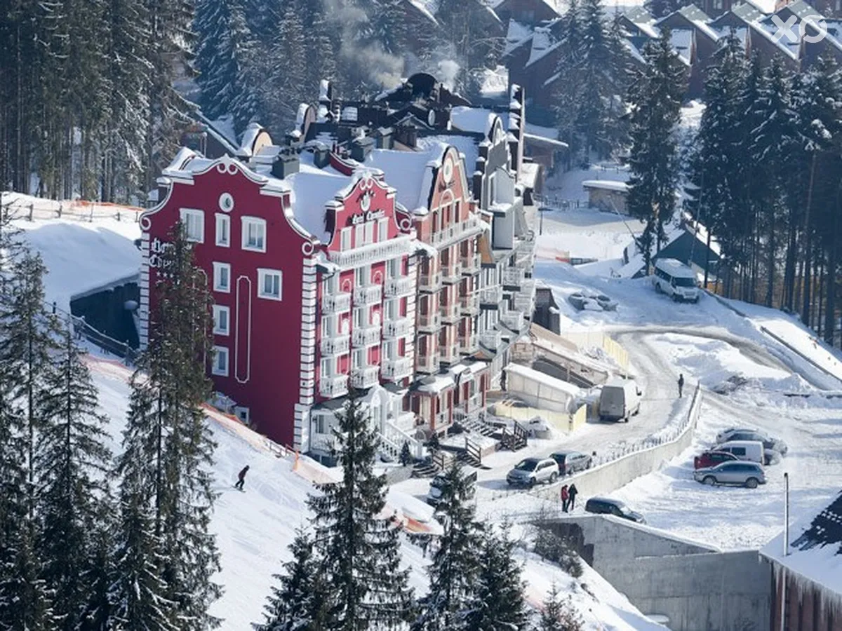 Petros Hotel