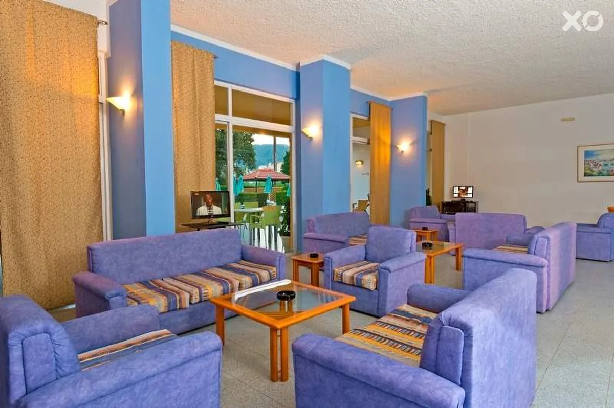 Trianta Hotel Apartments