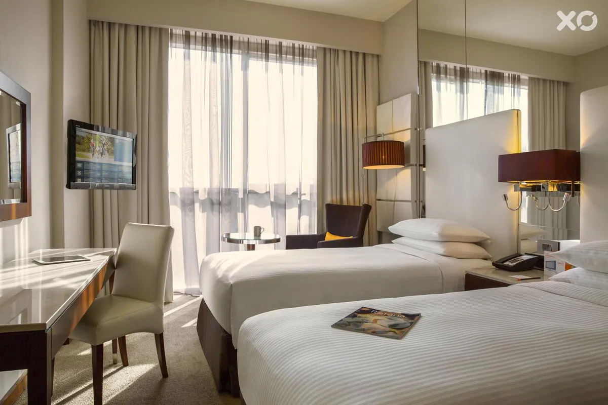 Centro Sharjah by Rotana