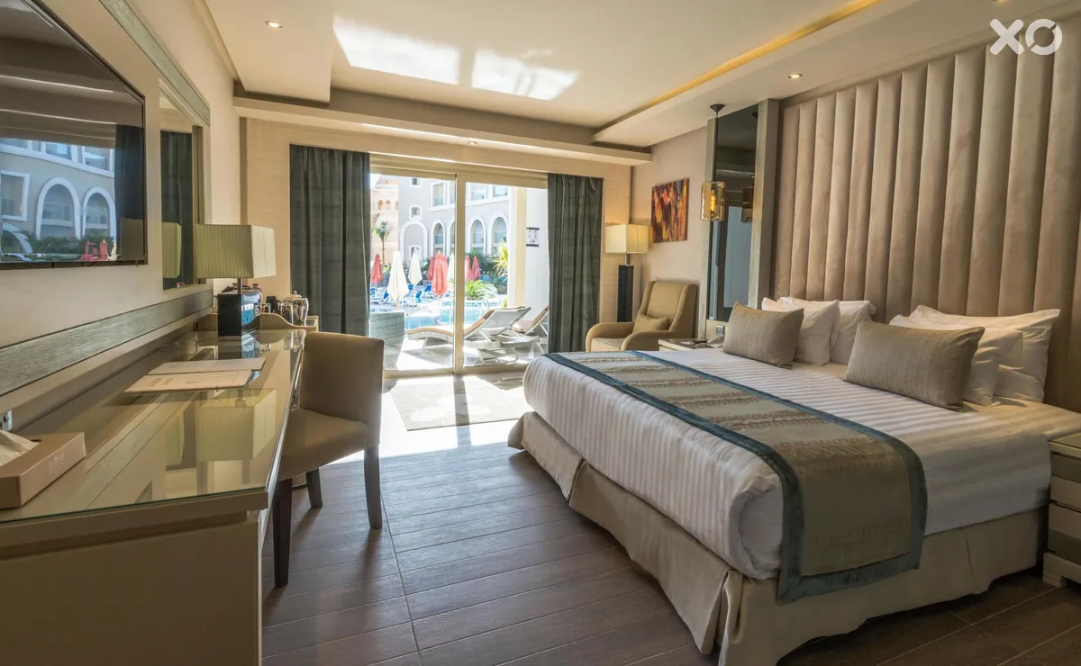 KaiSol Romance Resort Sahl Hasheesh