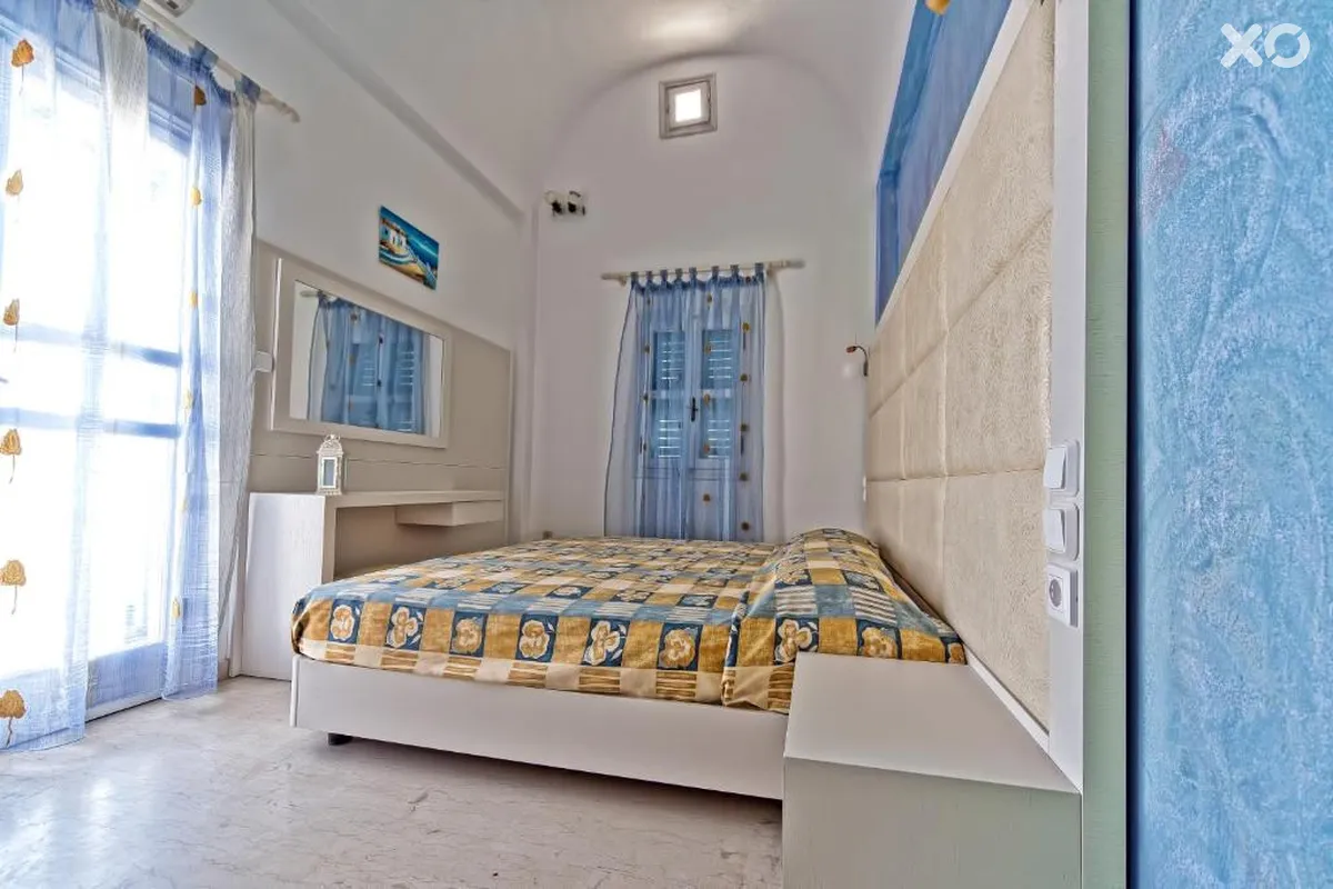 Sellada Apartments