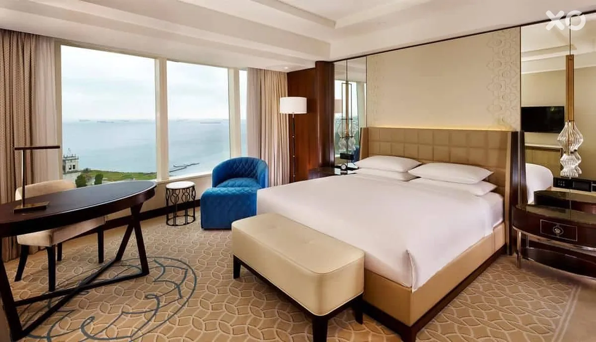 Hyatt Regency Istanbul Atakoy