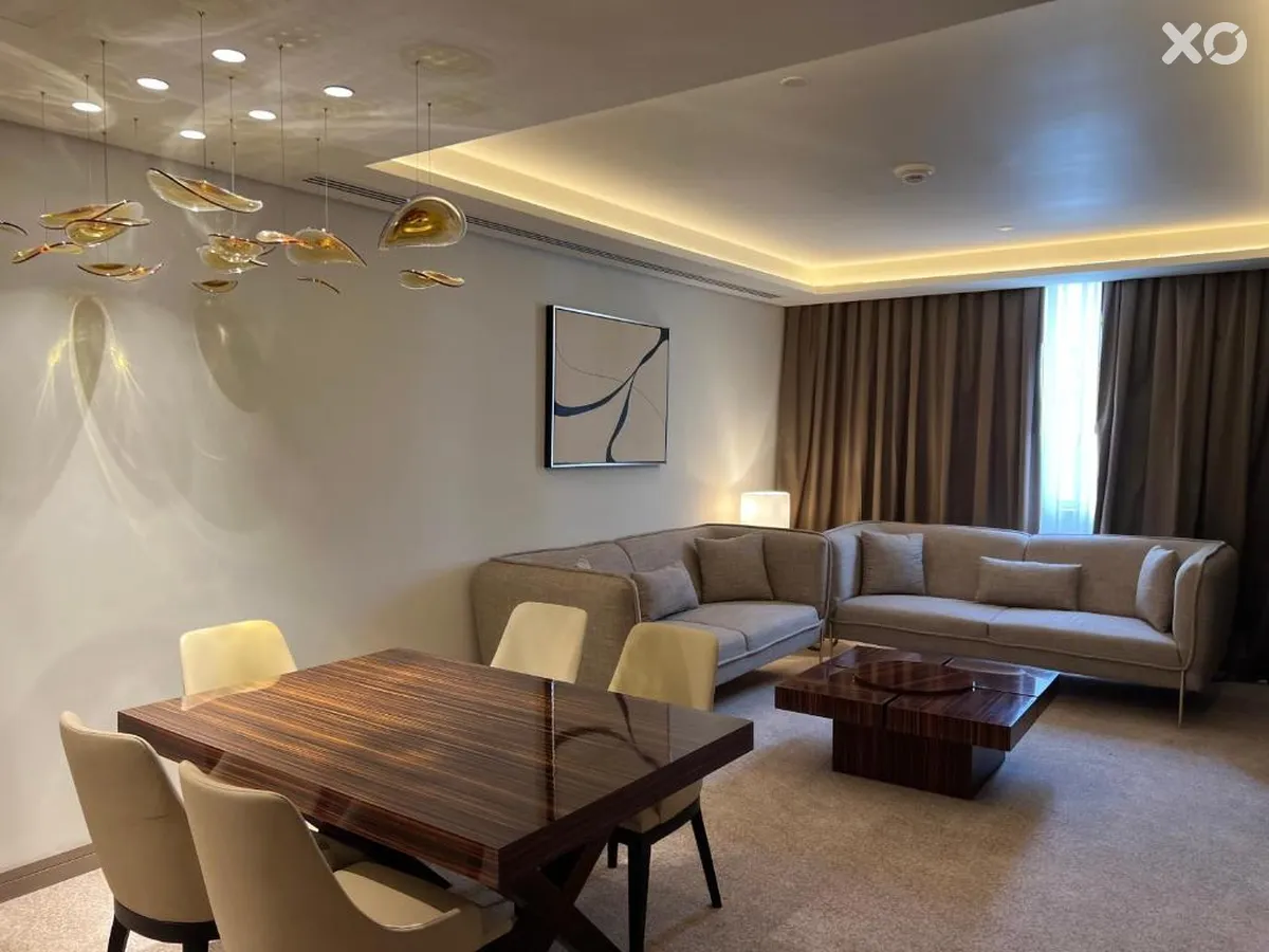 Khalidia Palace Hotel Dubai