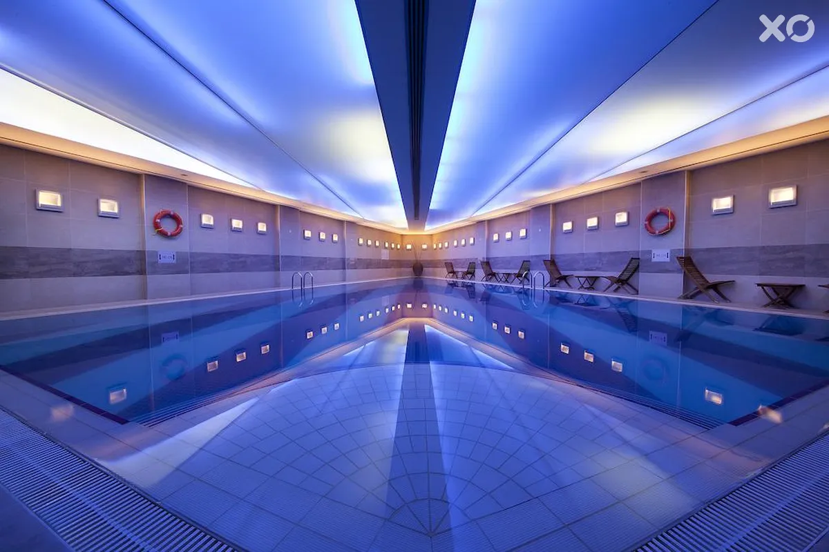 Point Hotel Taksim