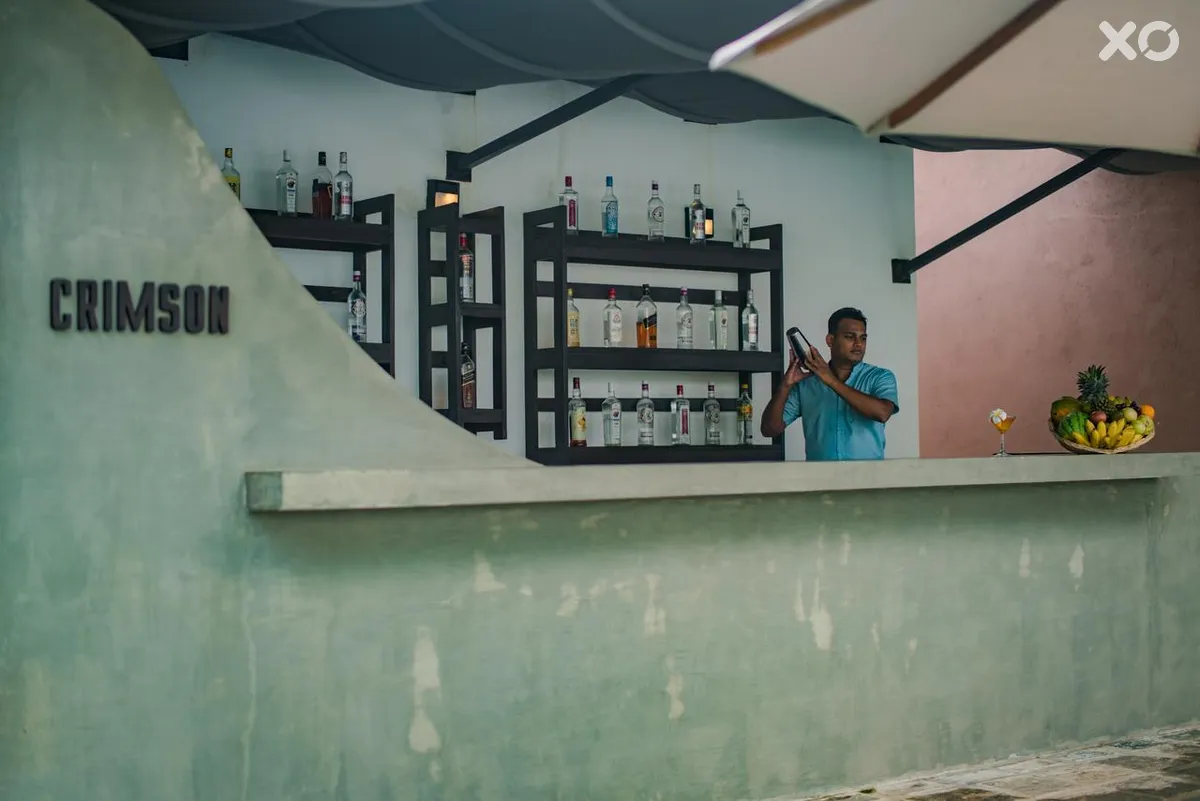 Habitat Hotel Kosgoda