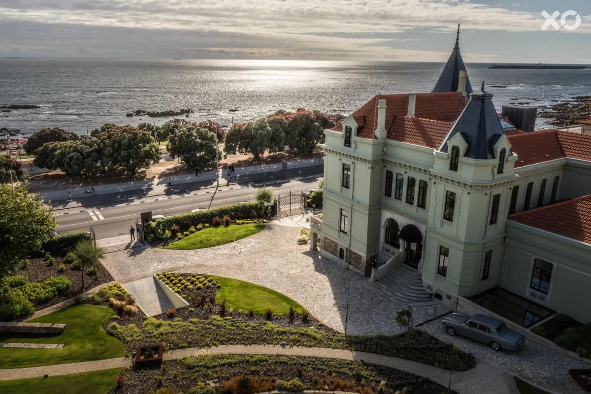 Vila Foz Hotel & Spa