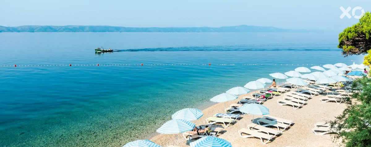 TUI Blue Makarska
