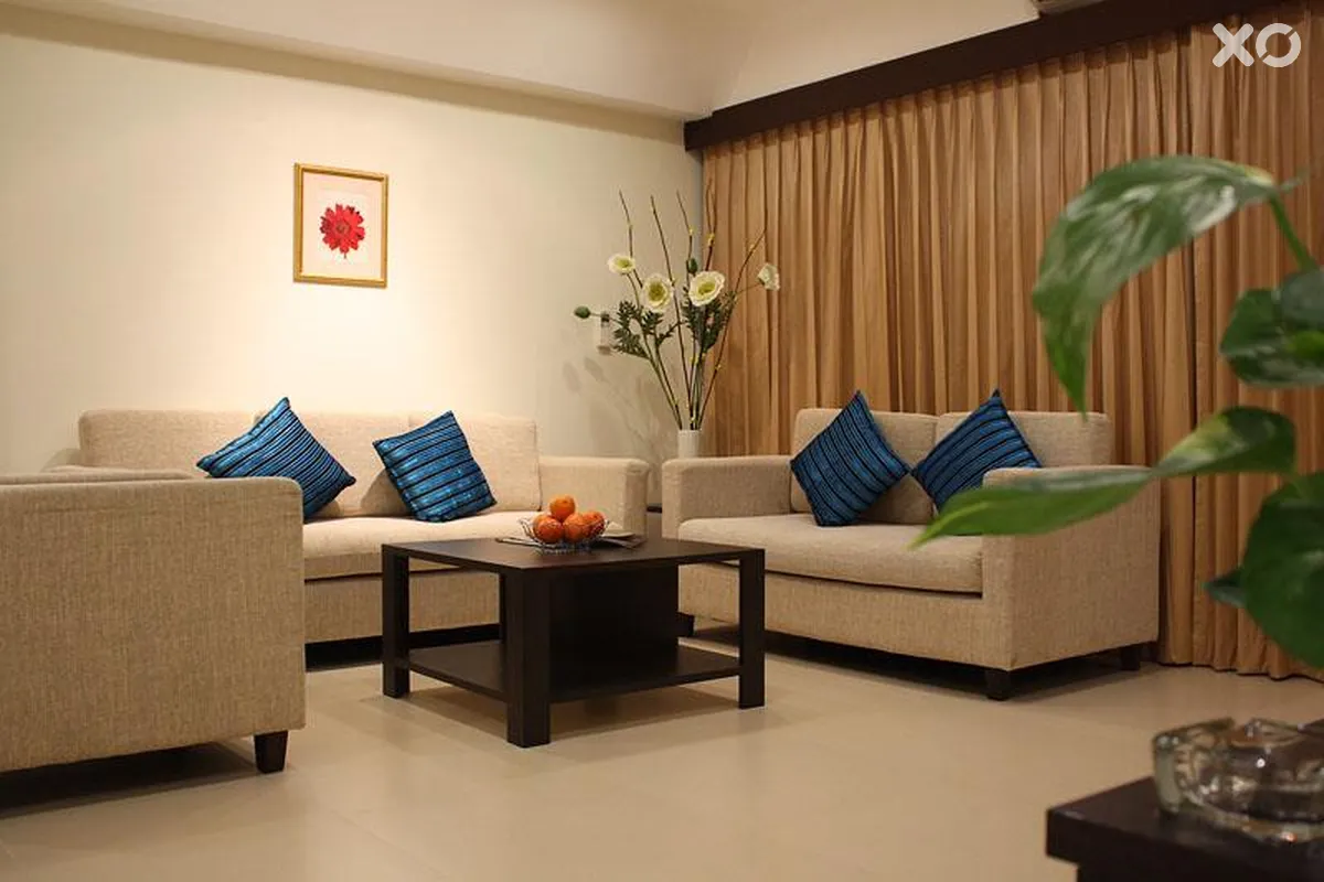 The Pinewood Residences