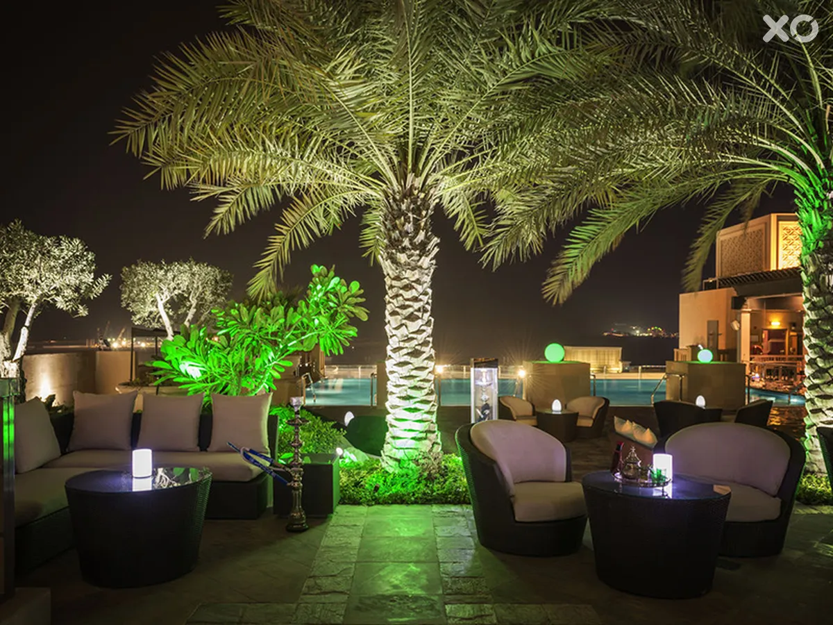Sofitel Dubai Jumeirah Beach