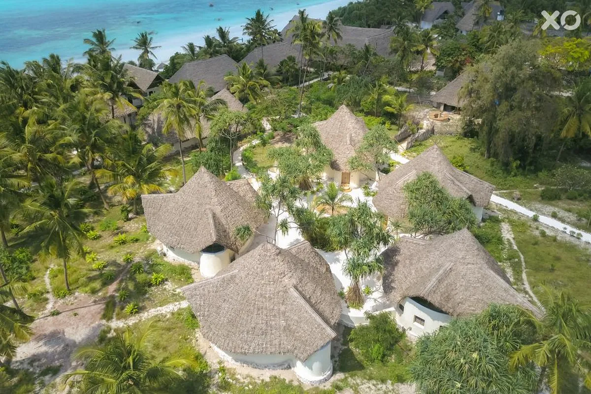 Zanzibar Pearl Boutique Hotel & Villas