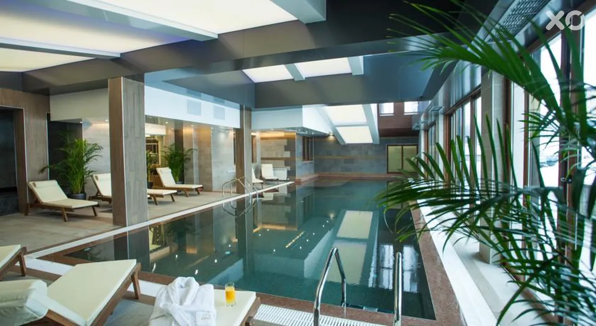 Amira Boutique Hotel