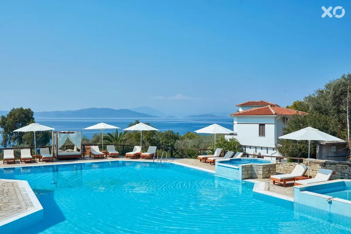 Leda Village Resort