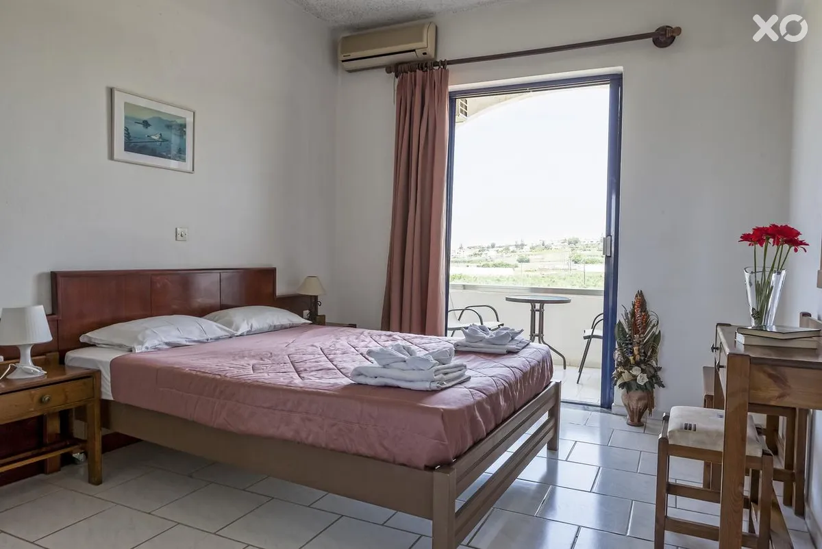 Cretan Sun Hotel & Apartments