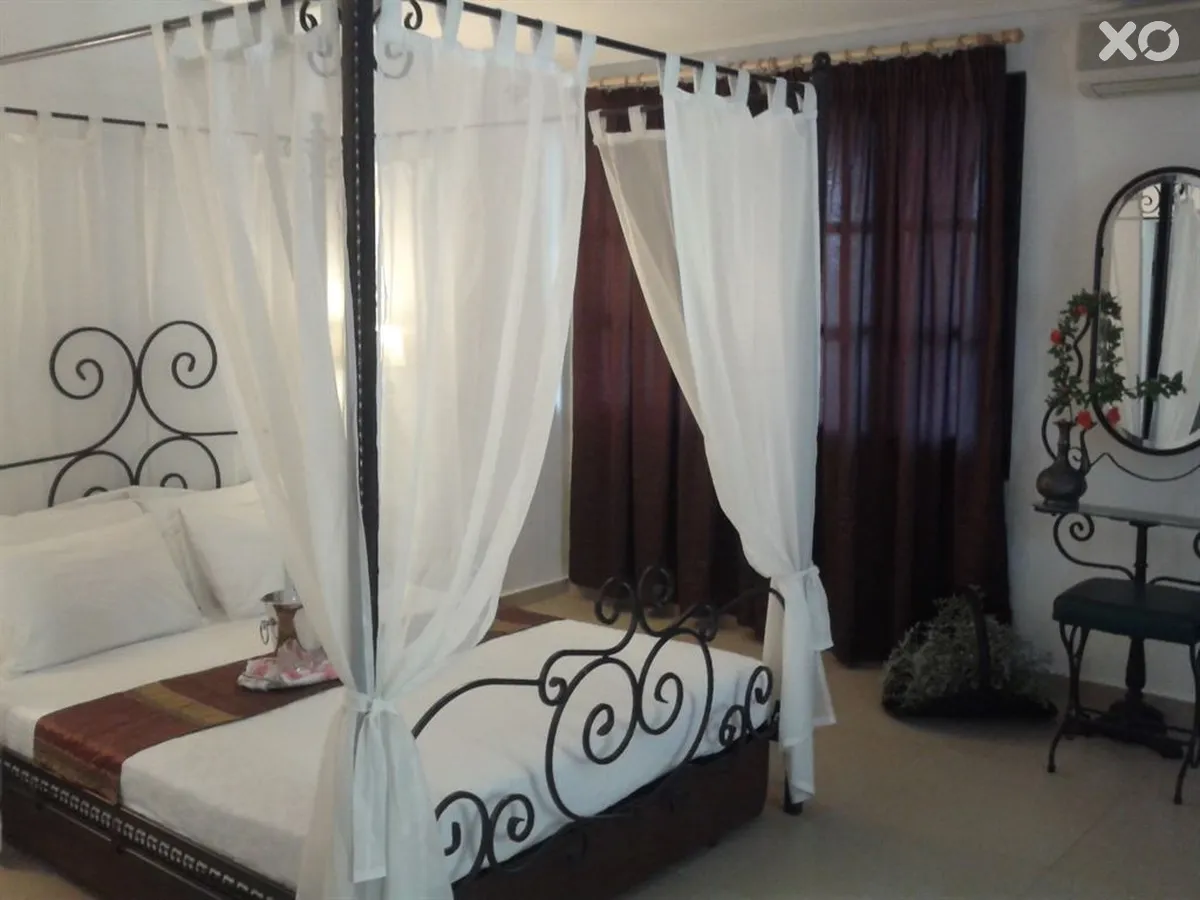 Esperides Hotel