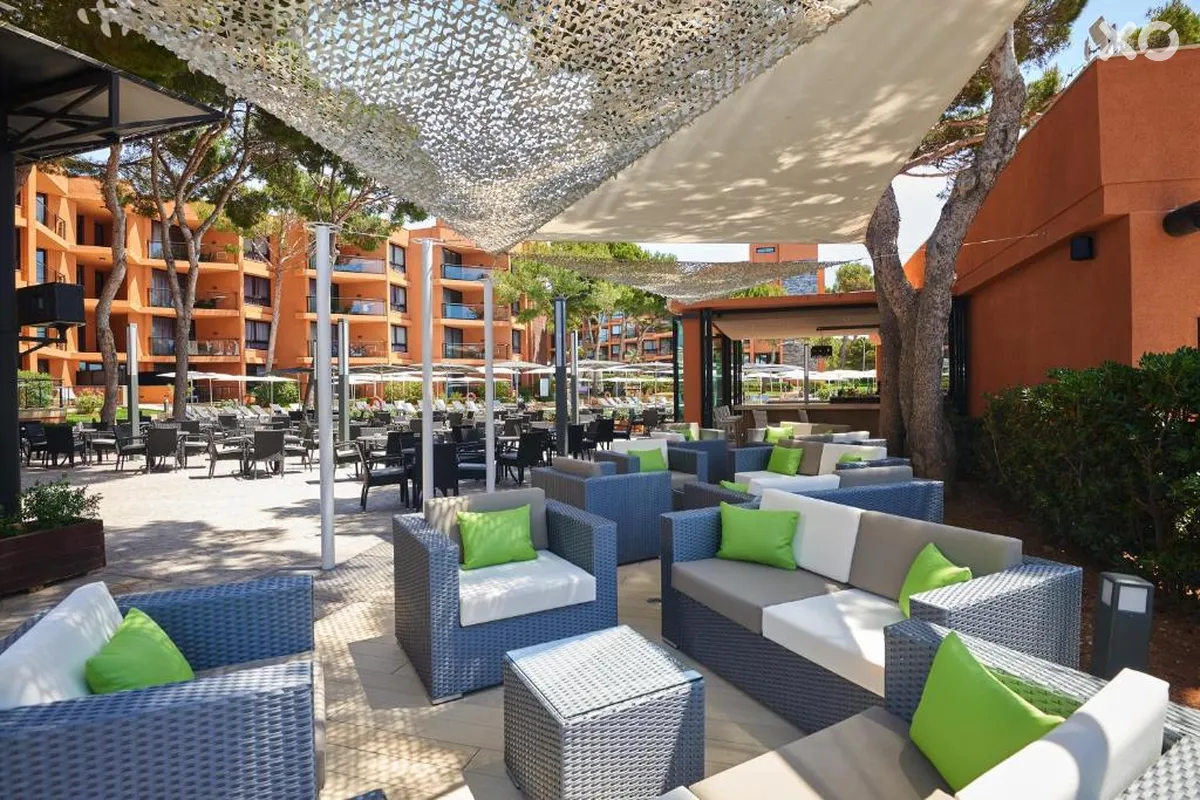 Protur Turo Pins Hotel