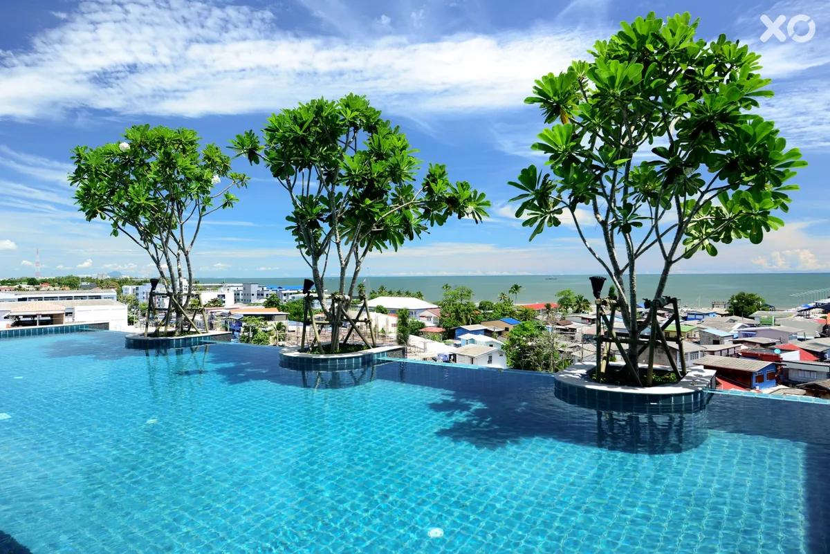 Hisea Hua Hin Hotel