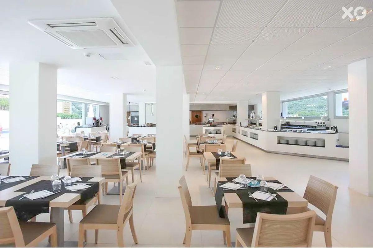 Europa Splash & Spa Hotel