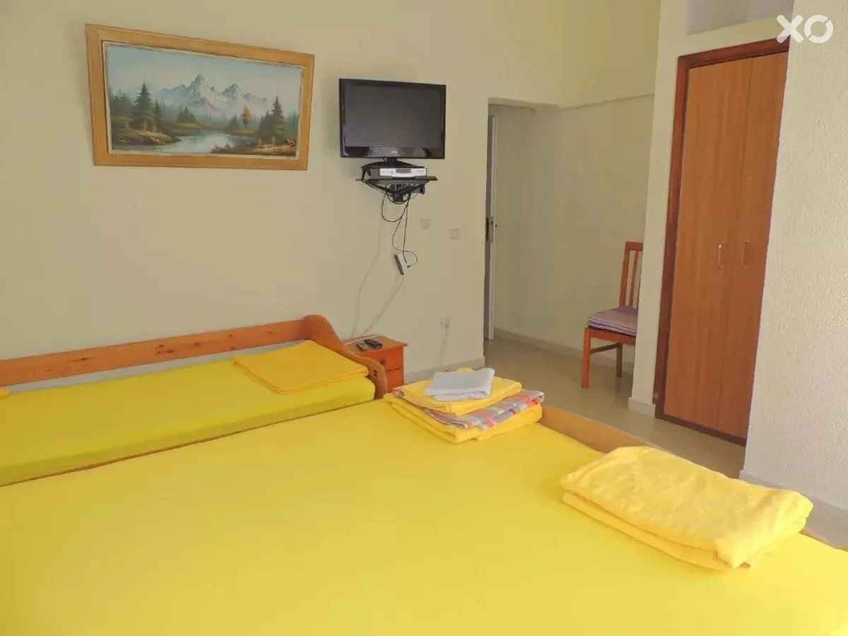 Desa Villa