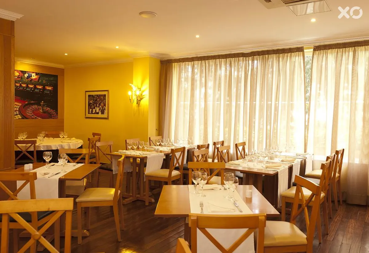 Vila Gale Estoril Hotel